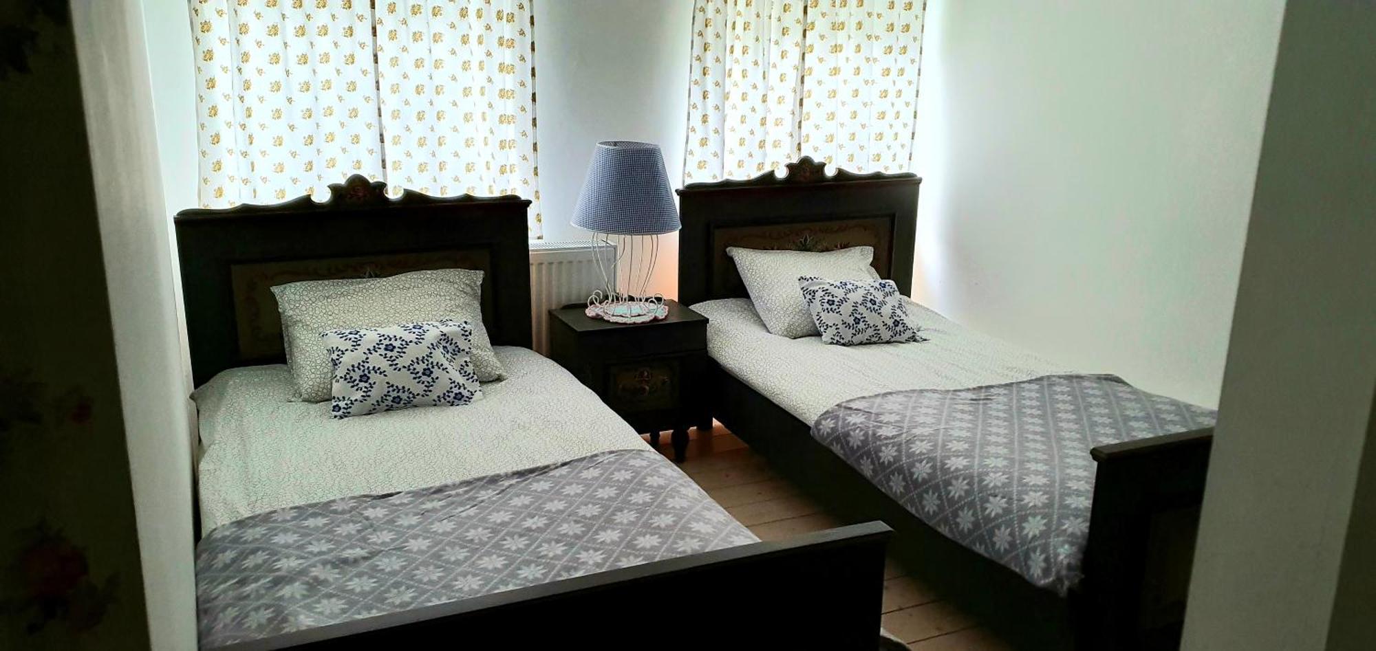Ferienwohnung Rosenheim Wagenham Room photo