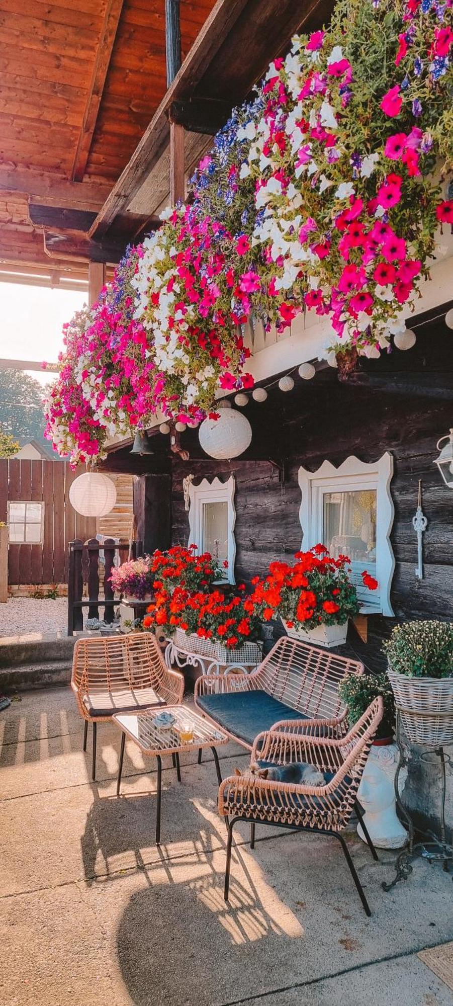 Ferienwohnung Rosenheim Wagenham Exterior photo